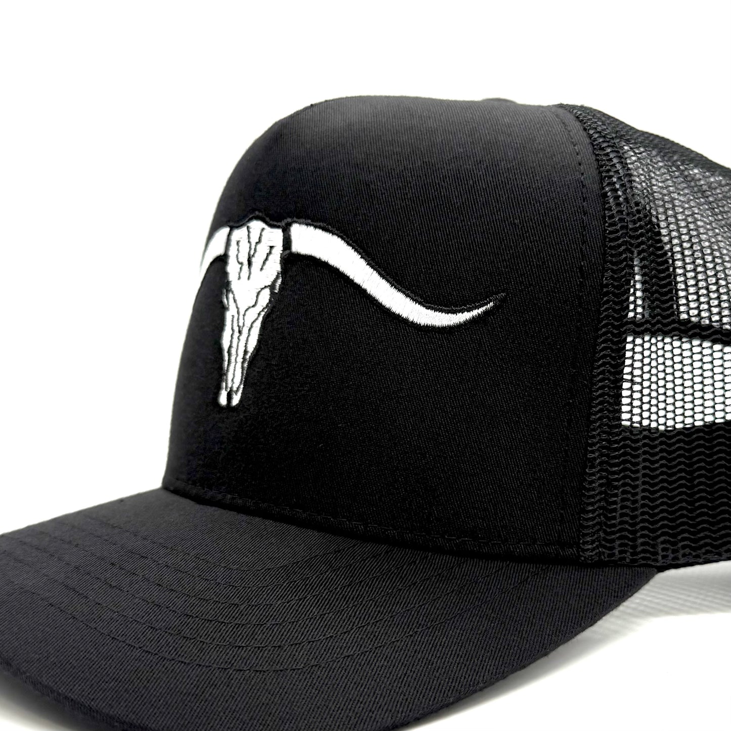 Longhorn 5-panel