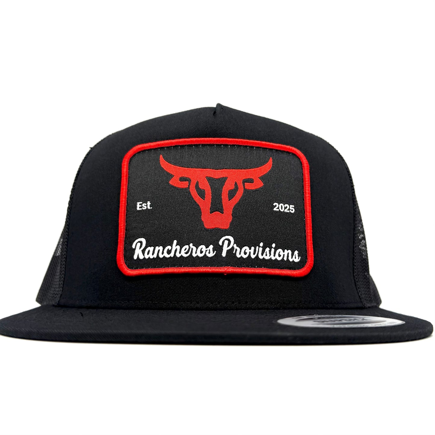 RP Patch