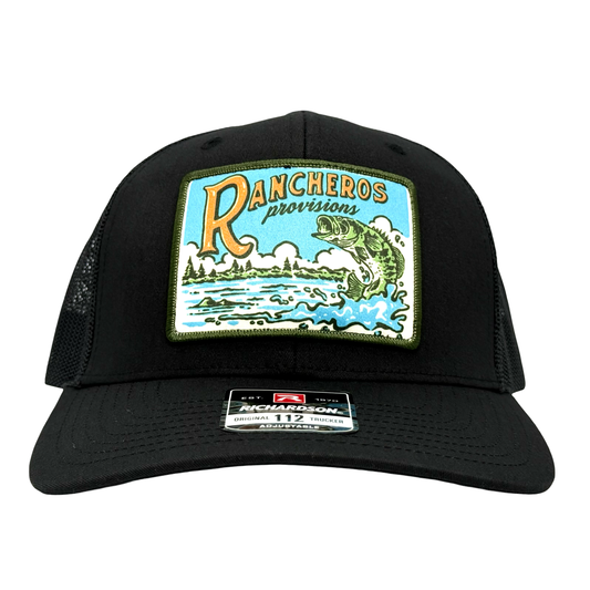 Rancheros Provisions Bass