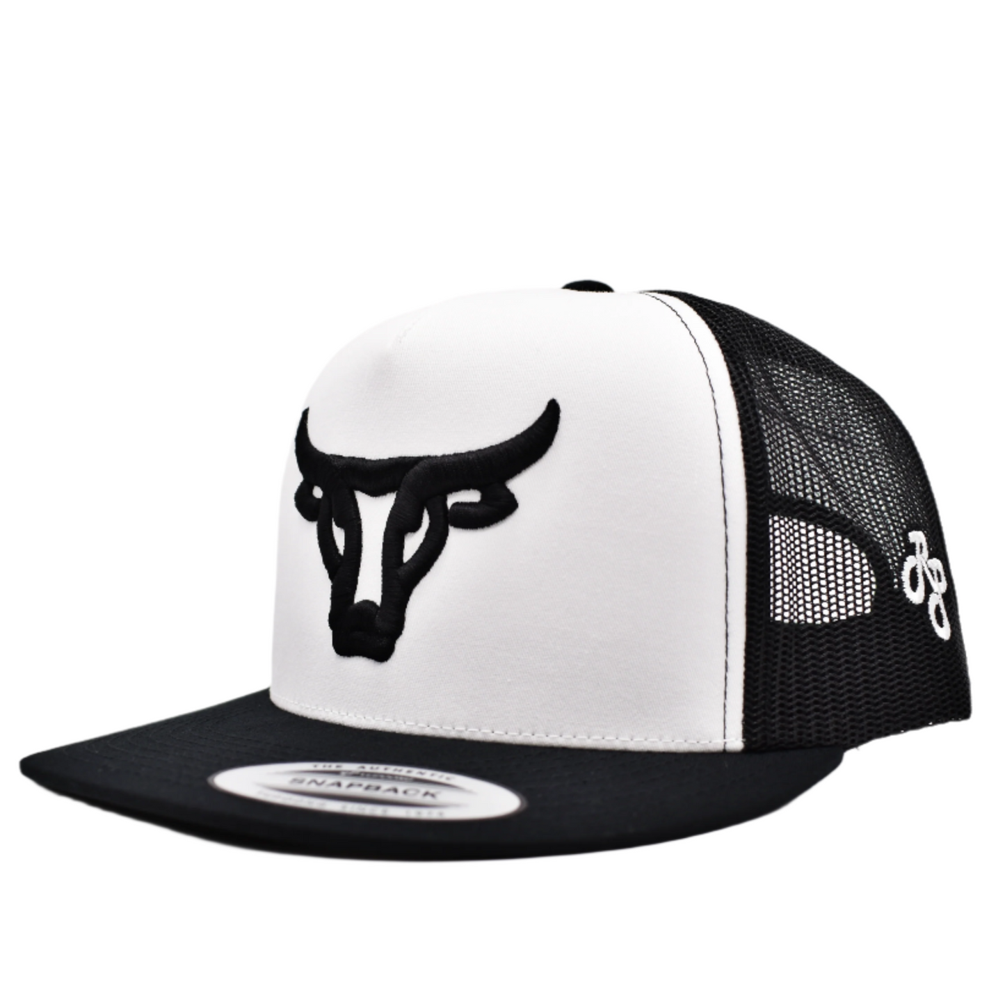 RP Black/White
