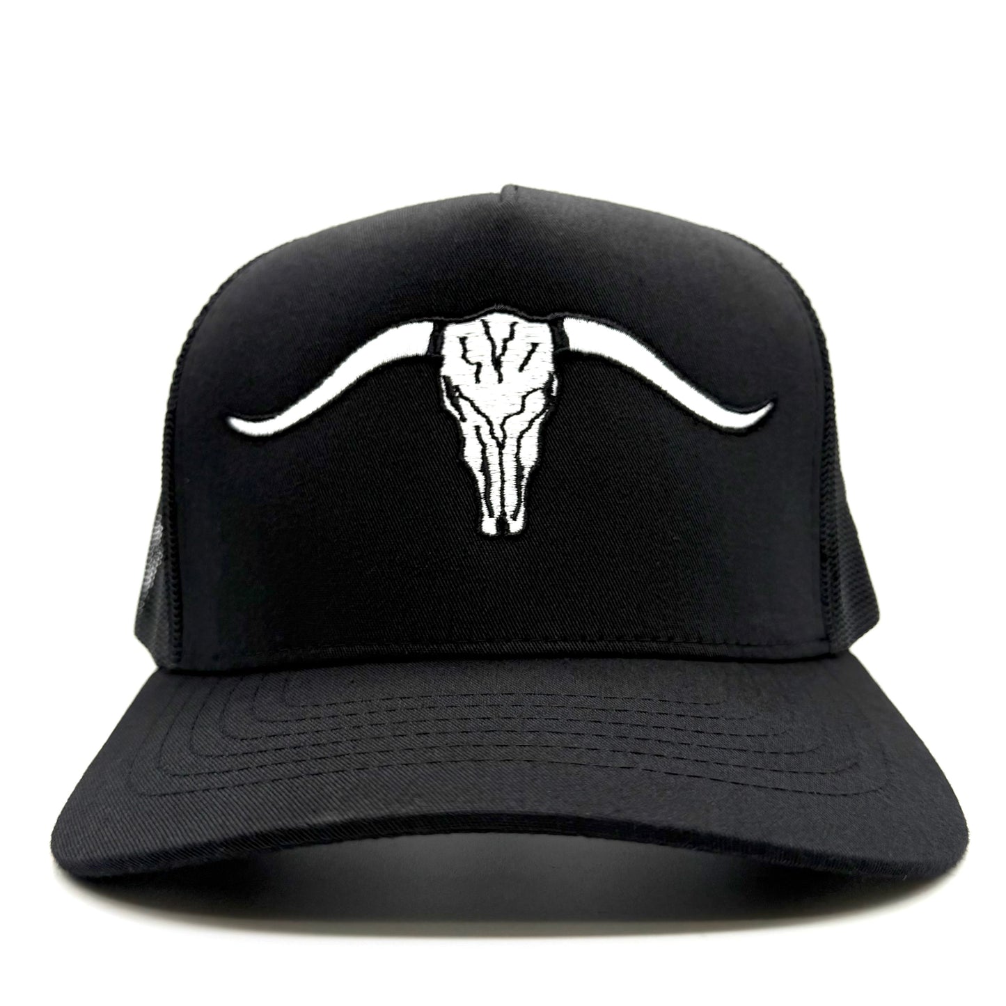 Longhorn 5-panel