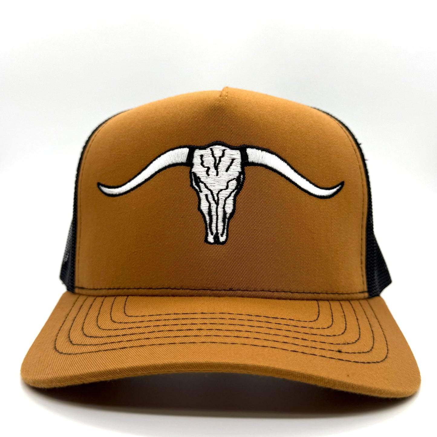 Longhorn 5-panel