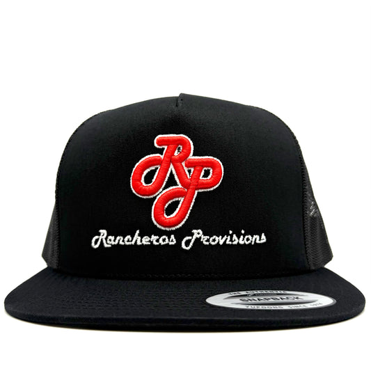 Rancheros Provisions Hat