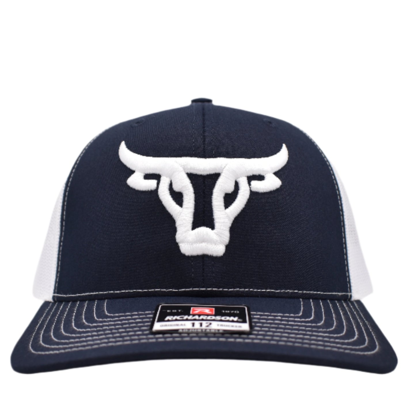 RP Navy/White Richardson