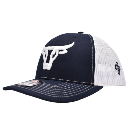 RP Navy/White Richardson