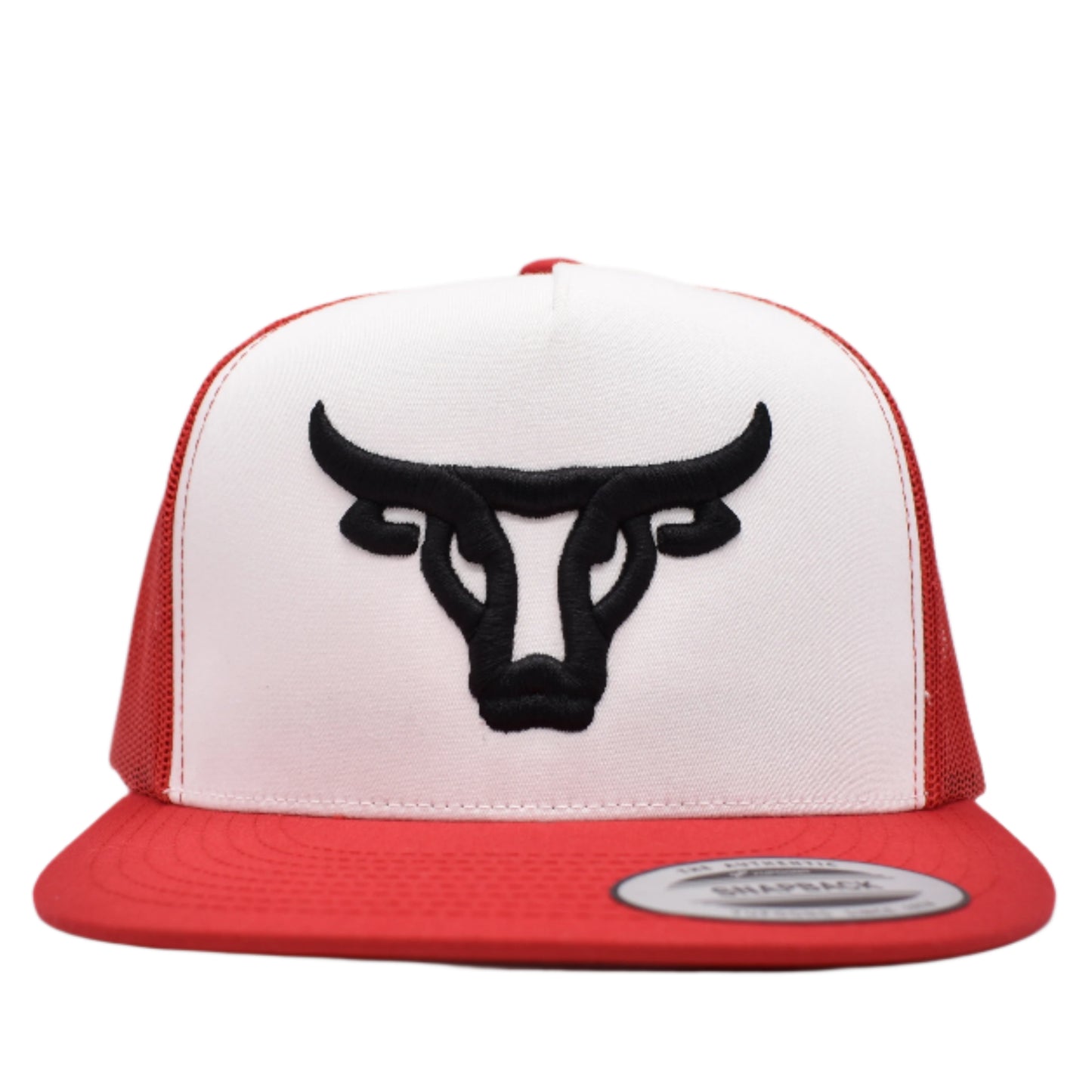 RP Red/White