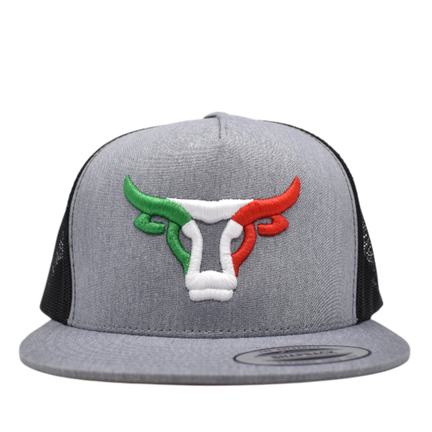 RP Mexico Black Grey