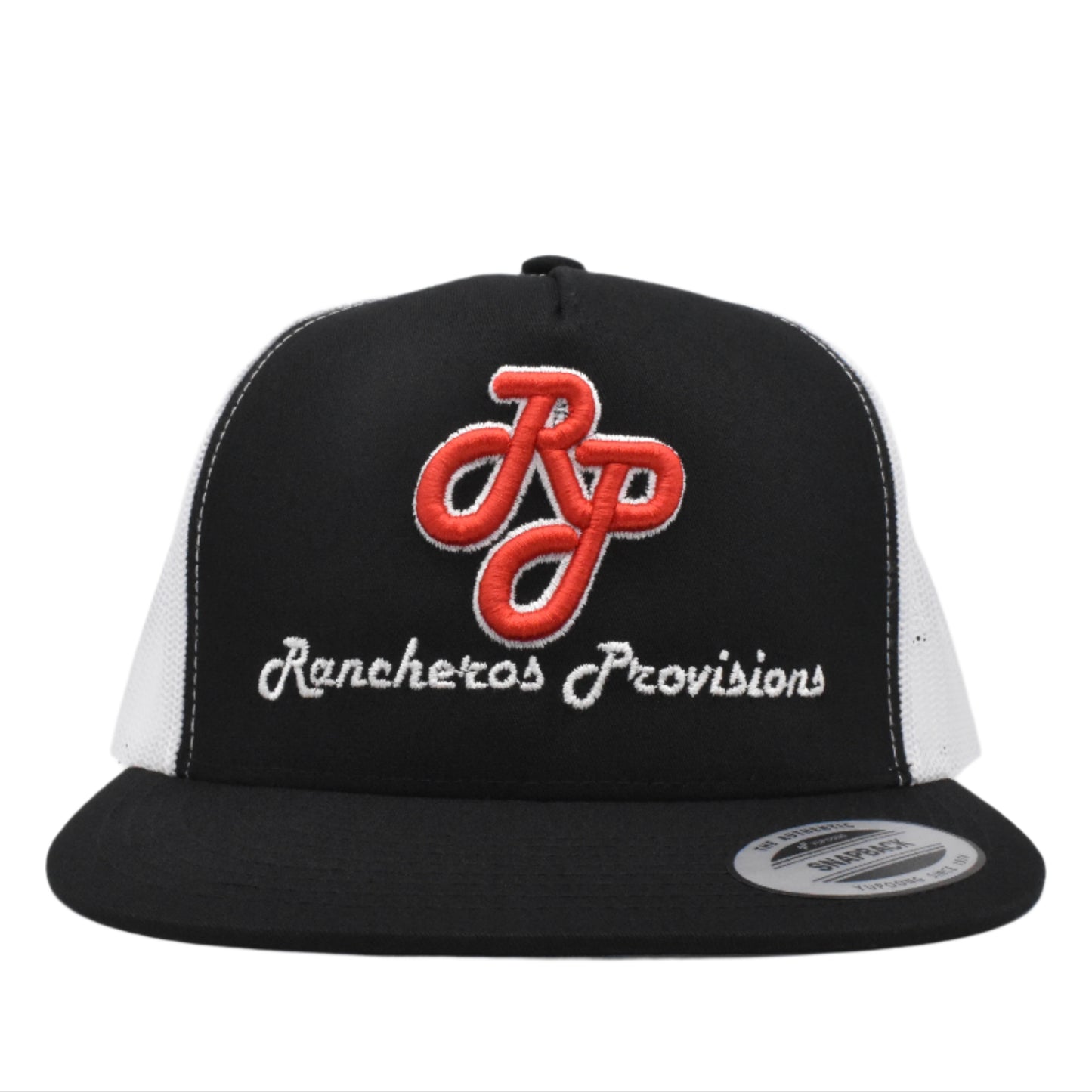Rancheros Provisions Hat