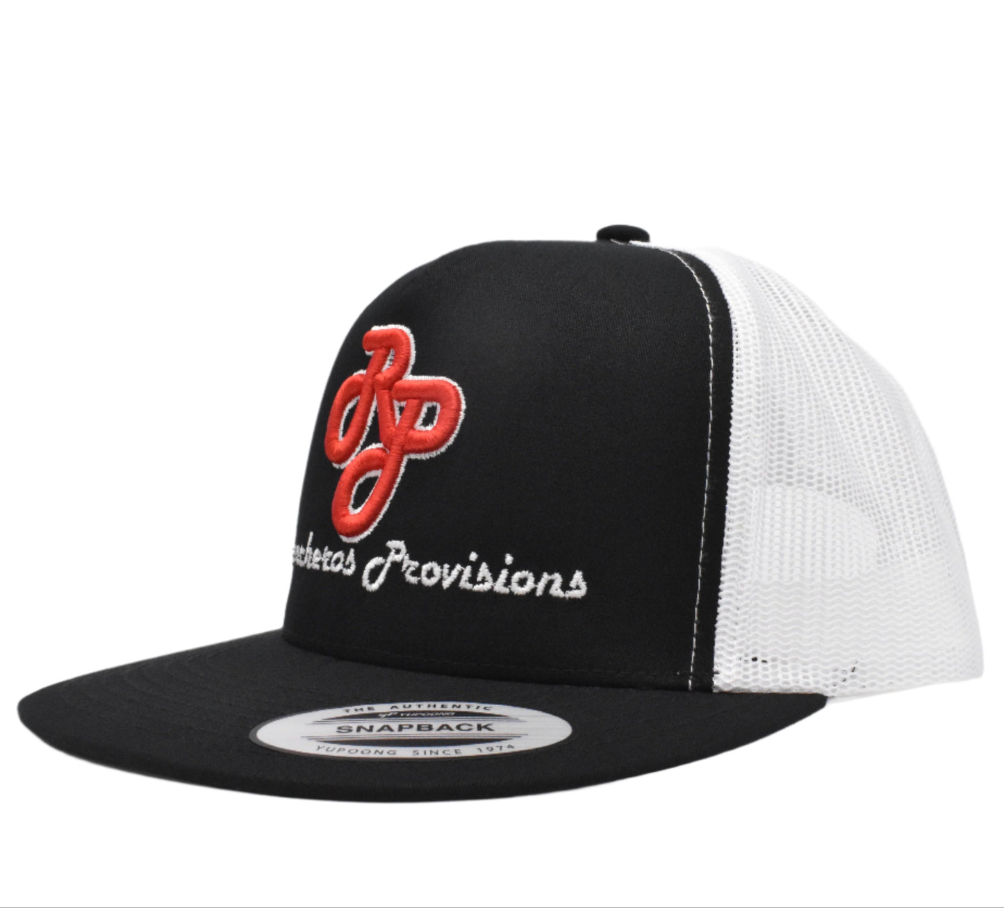 Rancheros Provisions Hat