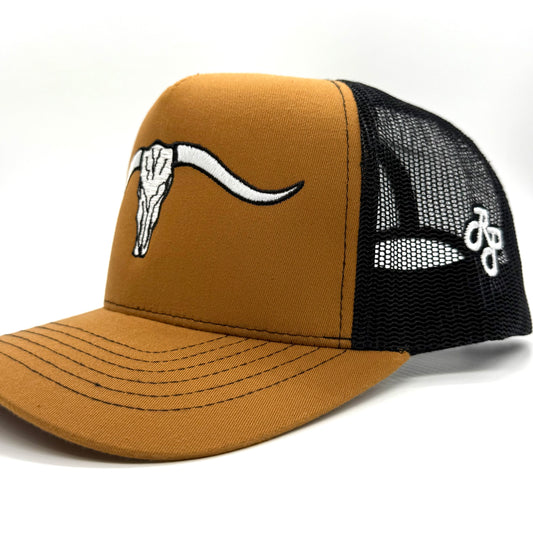 Longhorn 5-panel