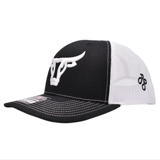 RP Black/White Richardson