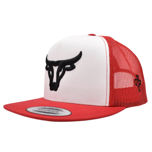RP Red/White