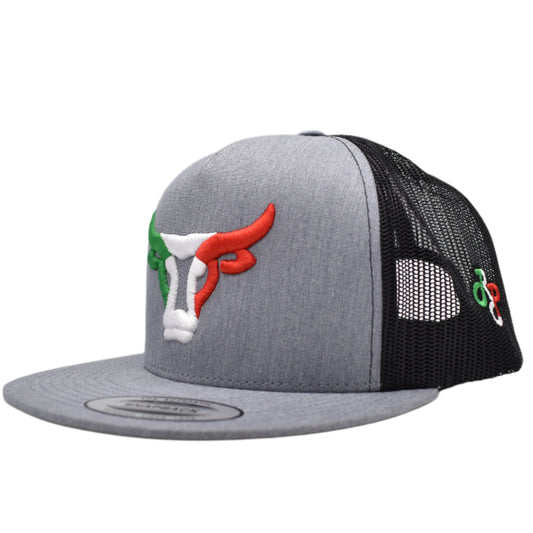 RP Mexico Black Grey