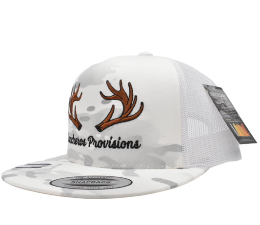 RP Hunter White Camo