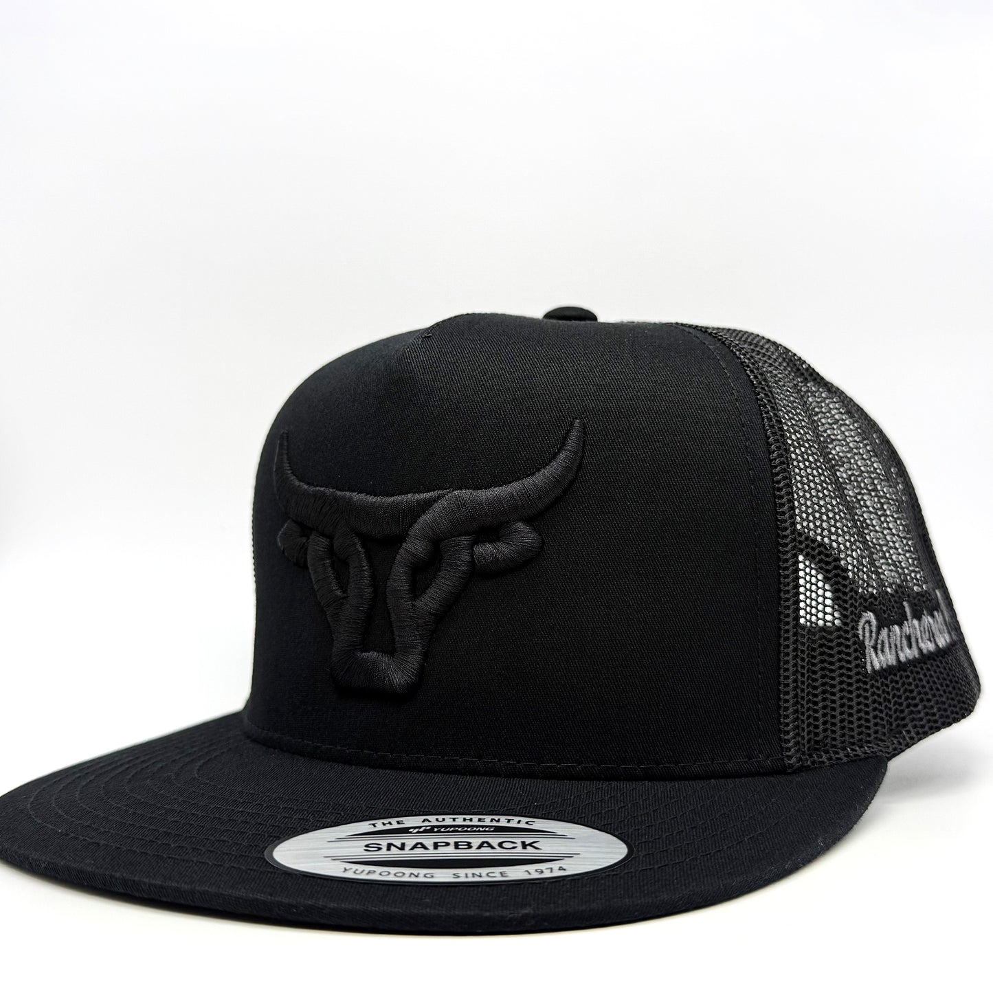 RP Bull