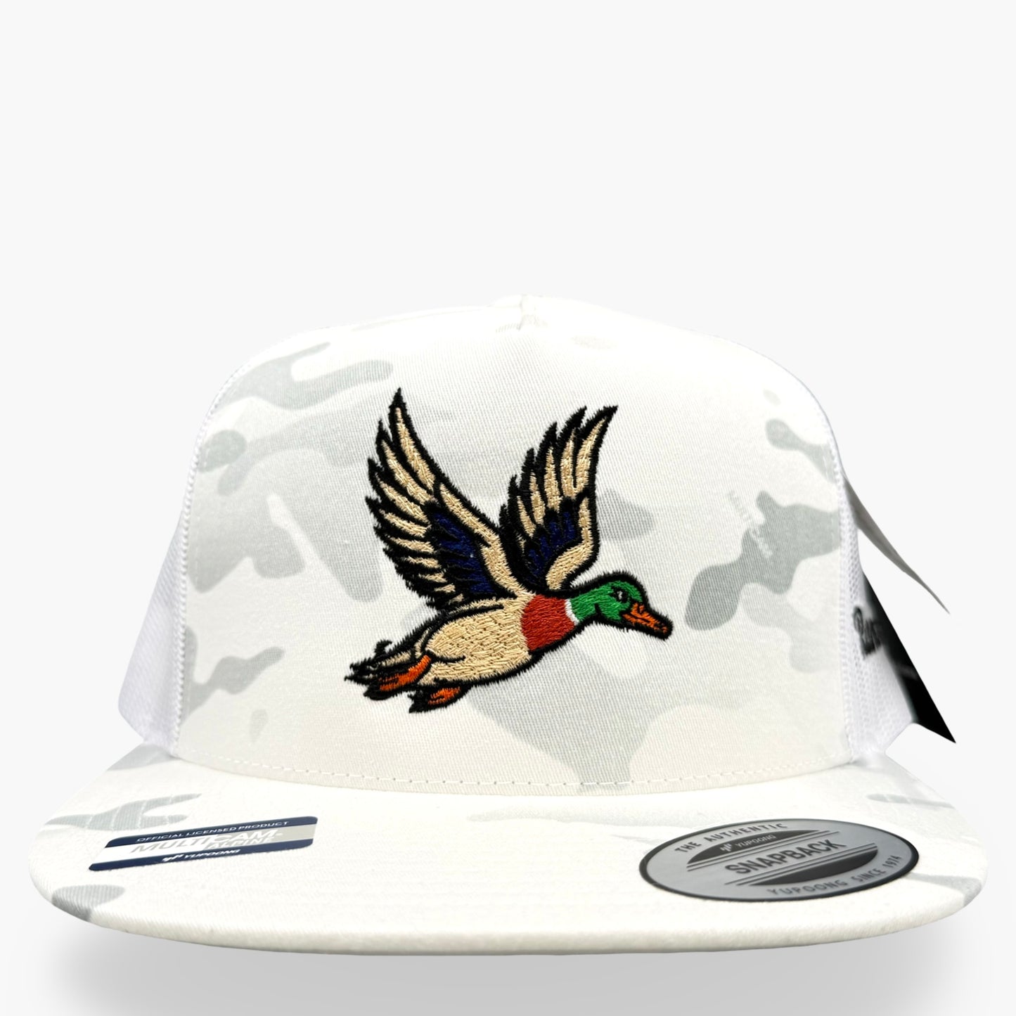 The Duck