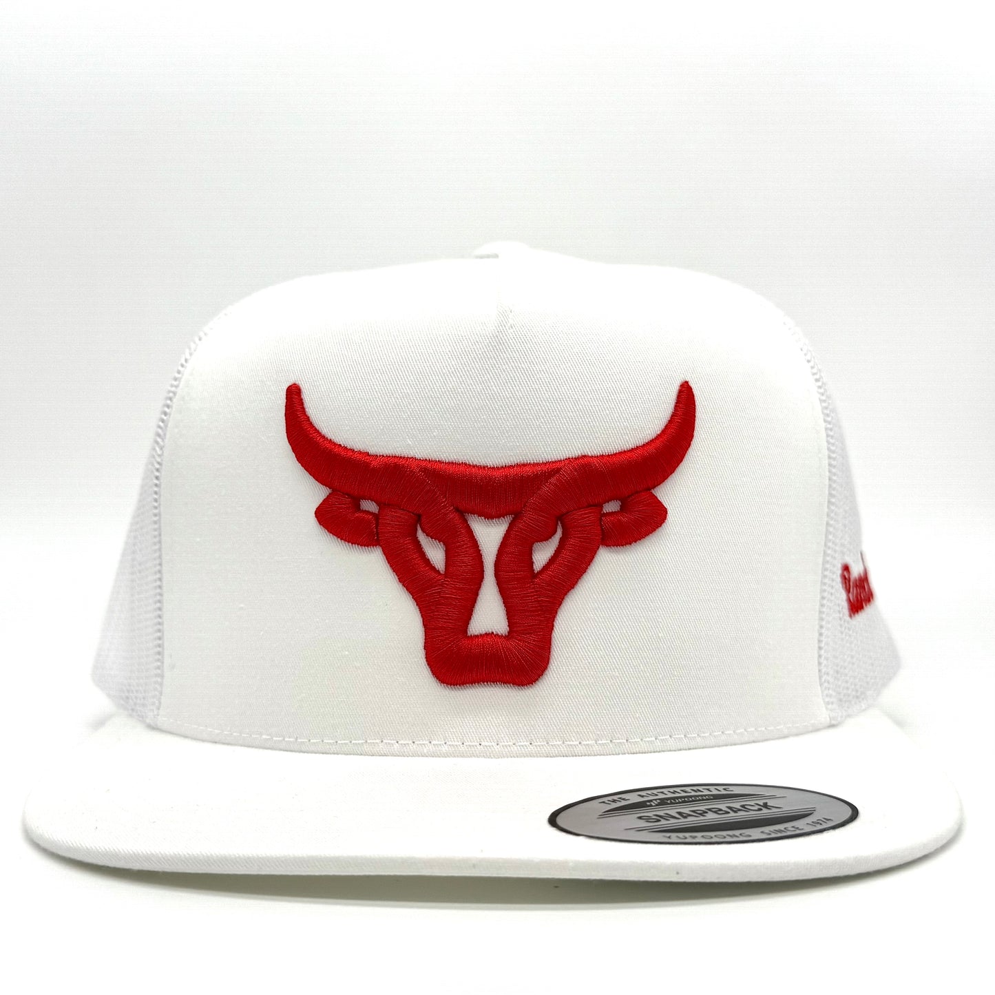 RP Bull