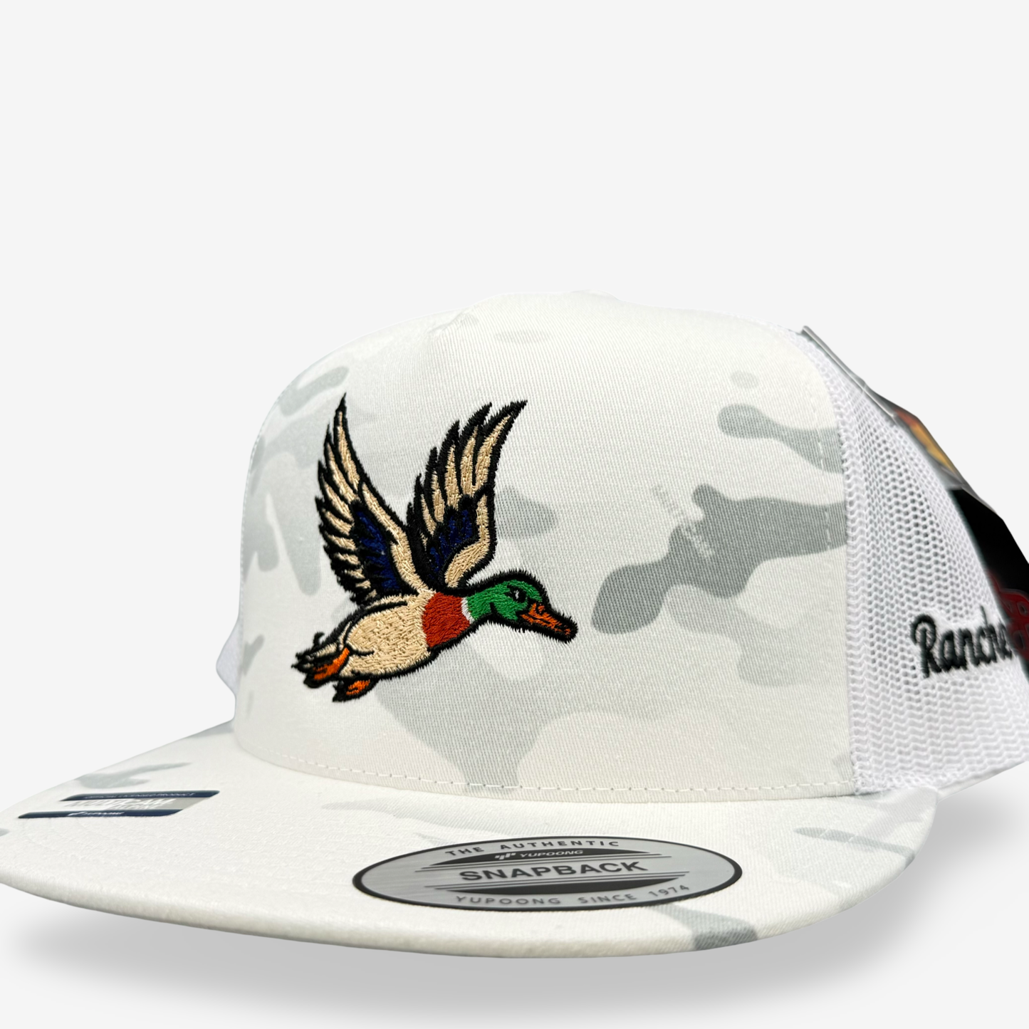The Duck